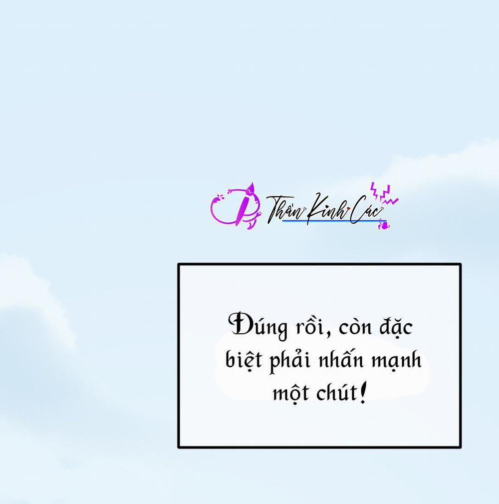 Vương Phi Này Là Nam Nhân 2 trang 20