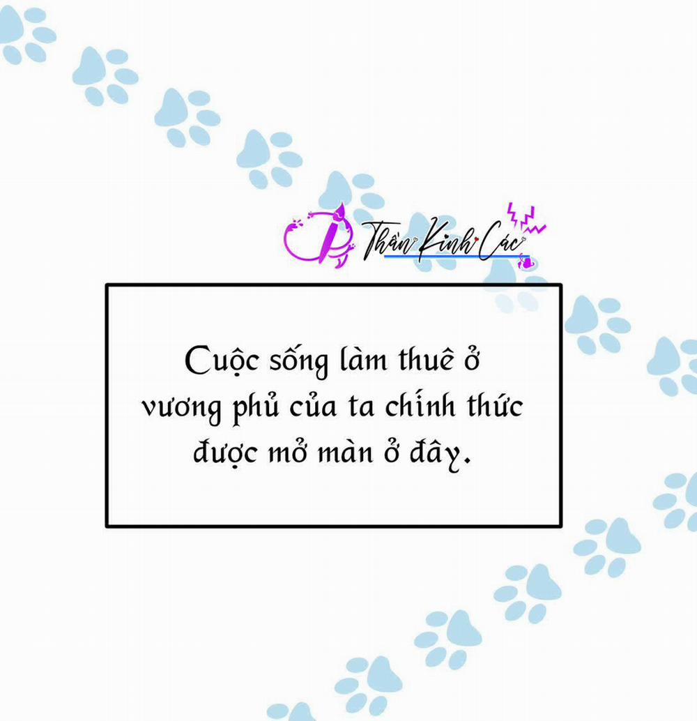 Vương Phi Này Là Nam Nhân 2 trang 24