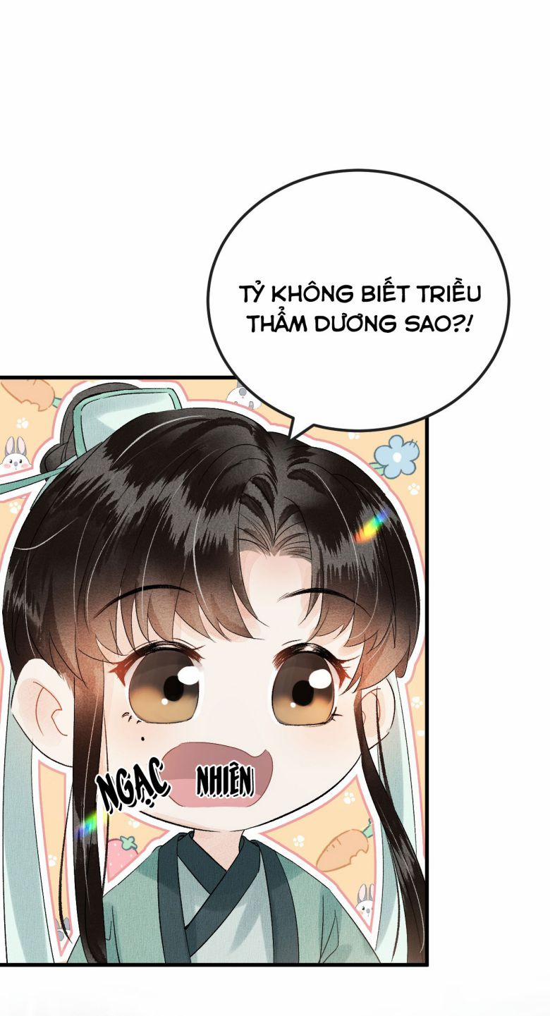 Vương Phi Này Là Nam Nhân 20 trang 15