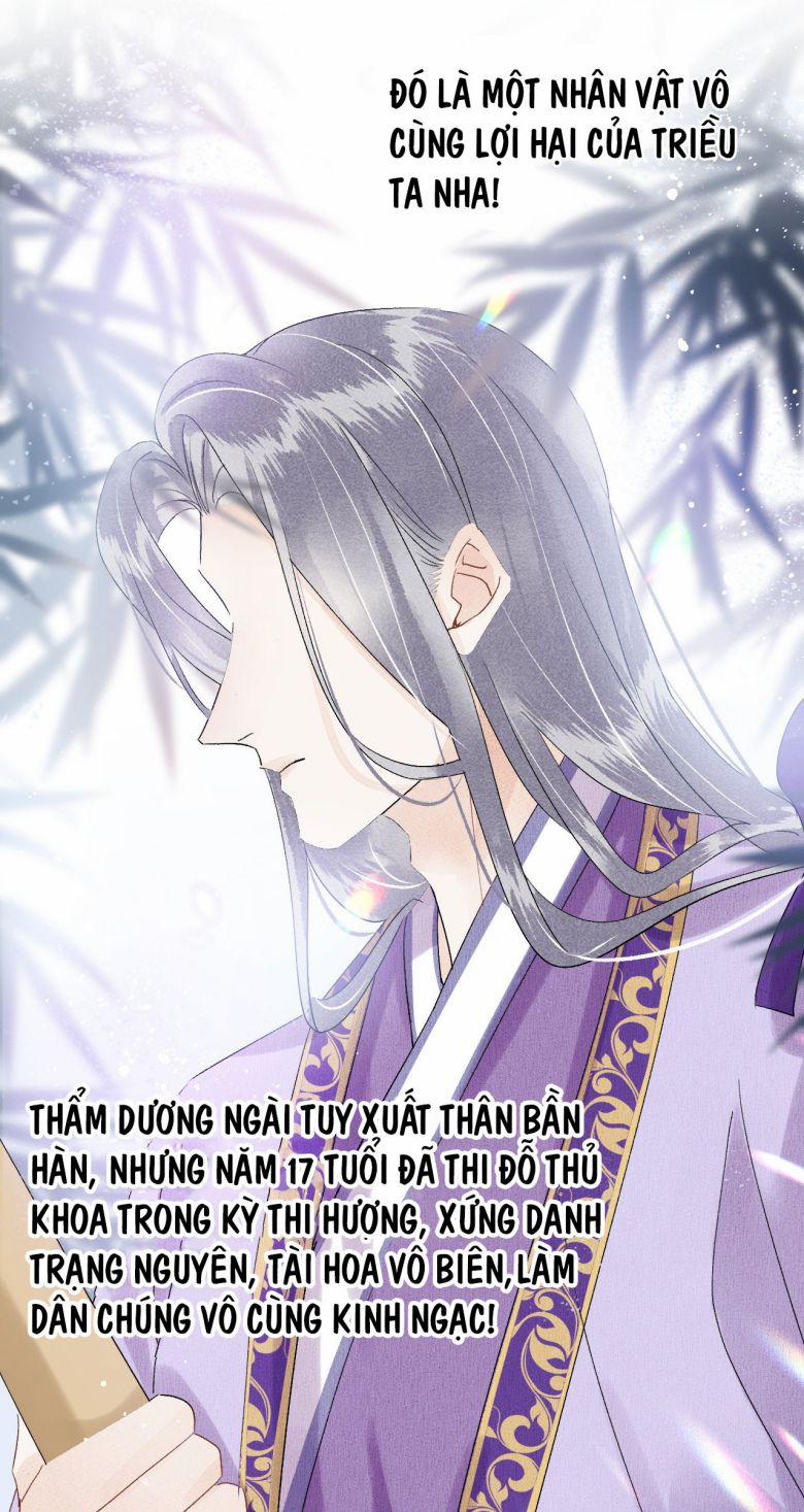 Vương Phi Này Là Nam Nhân 20 trang 16