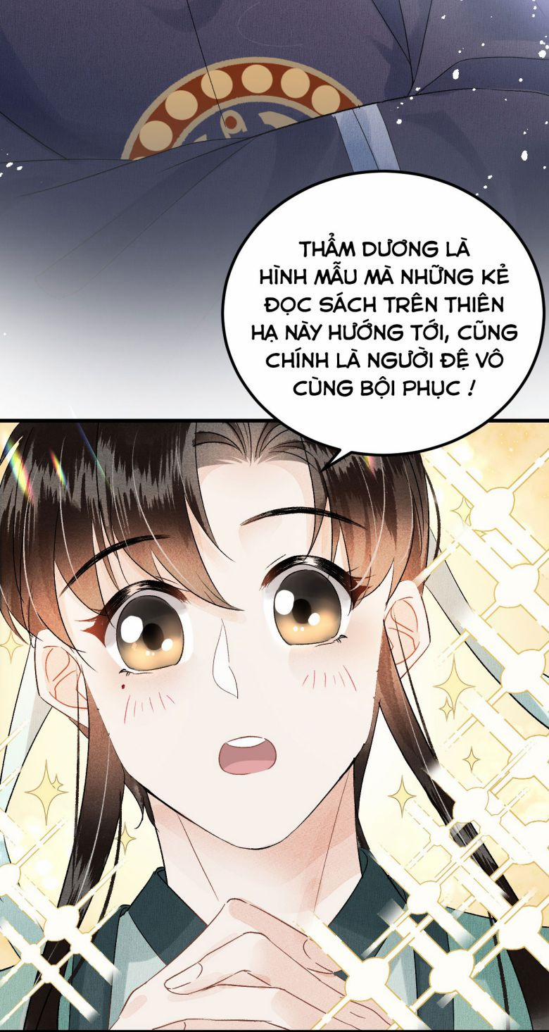 Vương Phi Này Là Nam Nhân 20 trang 18