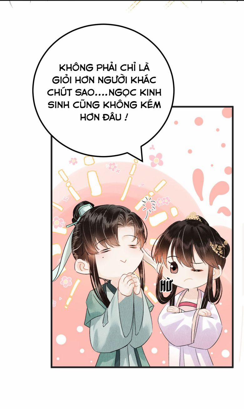 Vương Phi Này Là Nam Nhân 20 trang 19