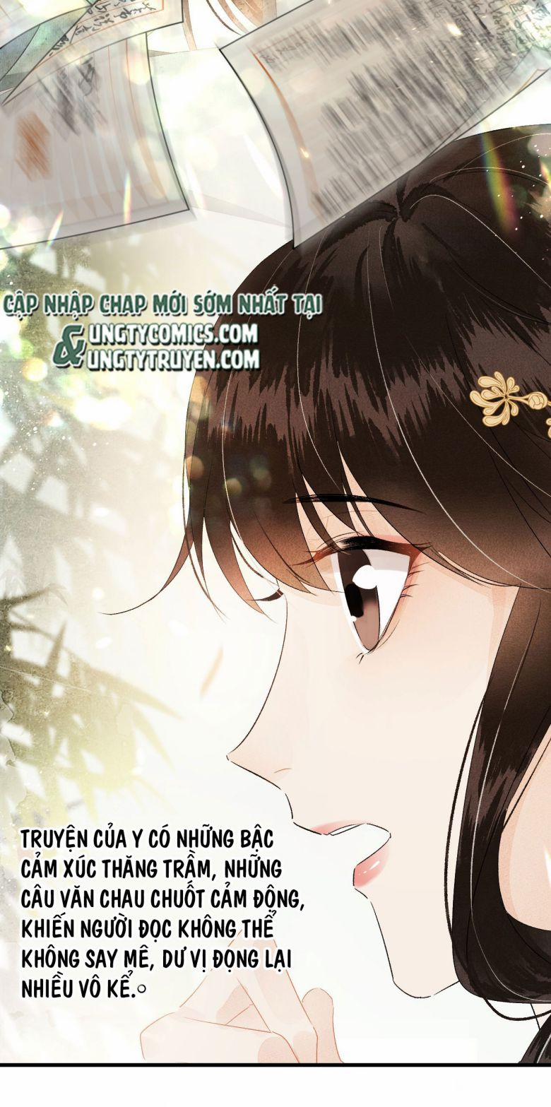 Vương Phi Này Là Nam Nhân 20 trang 23