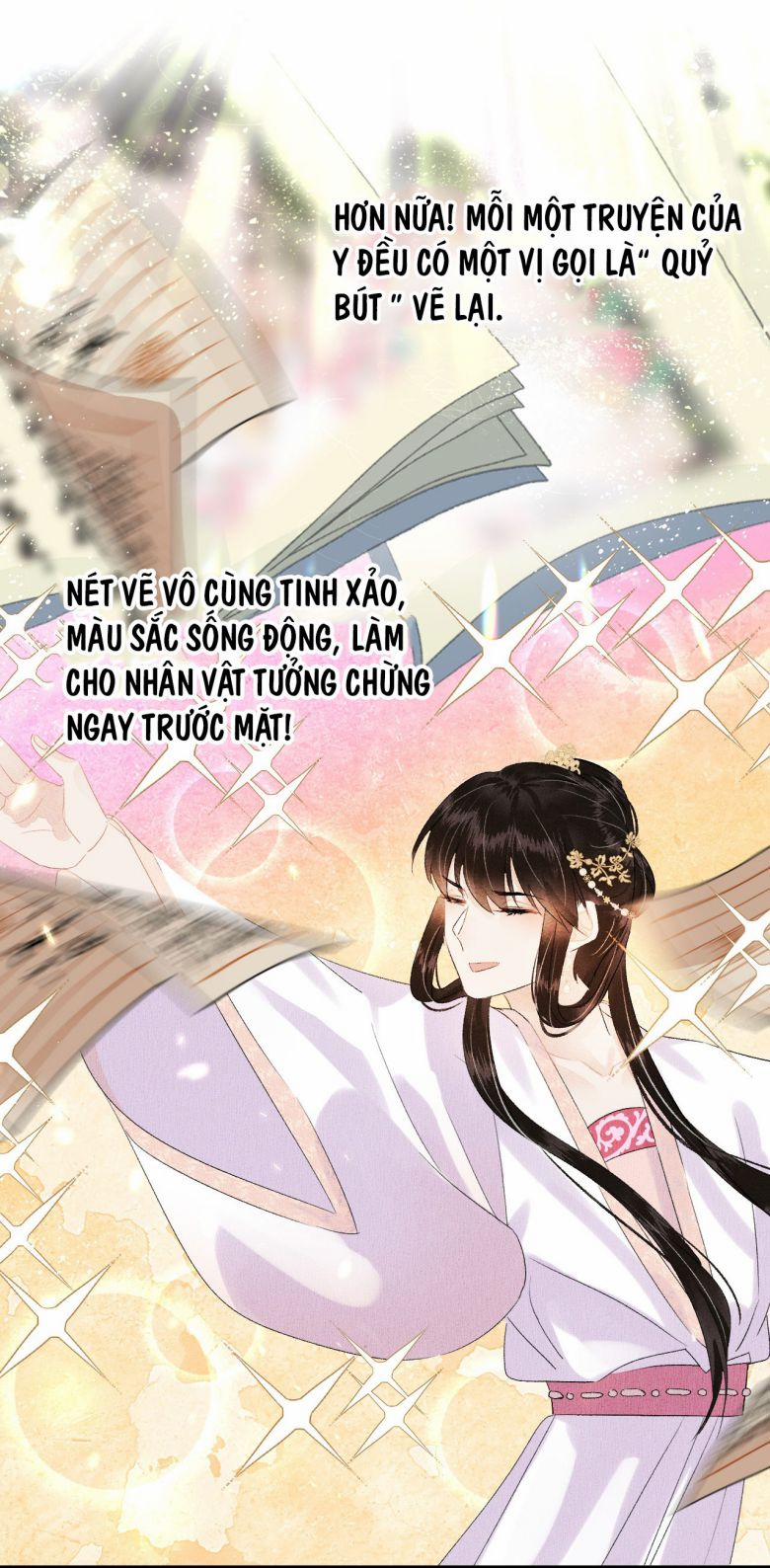 Vương Phi Này Là Nam Nhân 20 trang 24