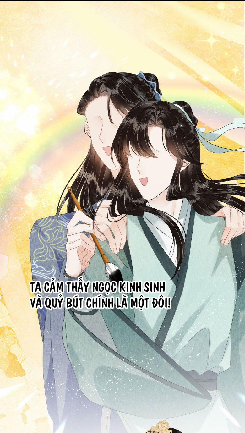 Vương Phi Này Là Nam Nhân 20 trang 25