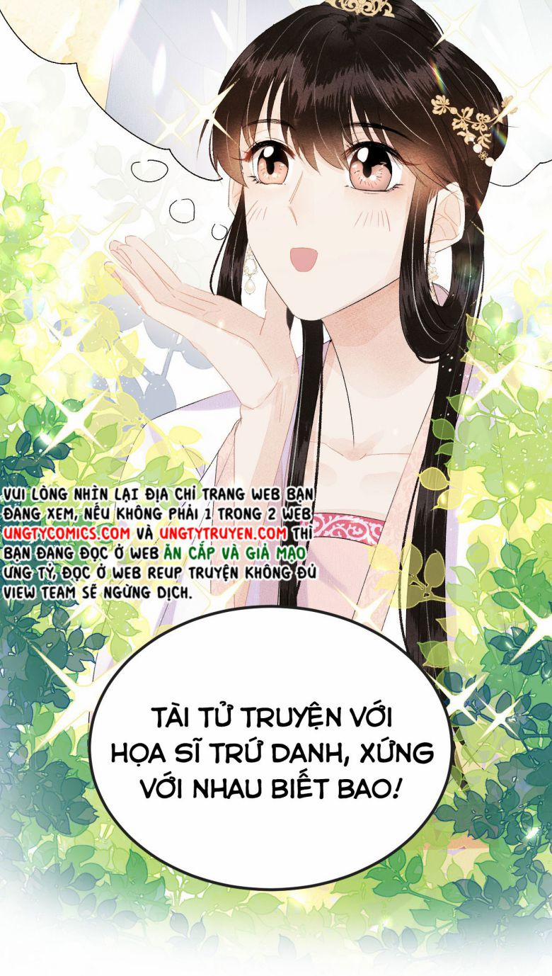 Vương Phi Này Là Nam Nhân 20 trang 26