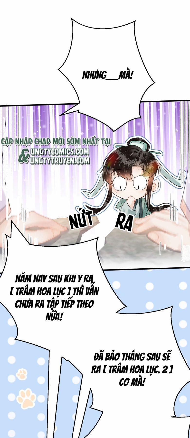 Vương Phi Này Là Nam Nhân 20 trang 29