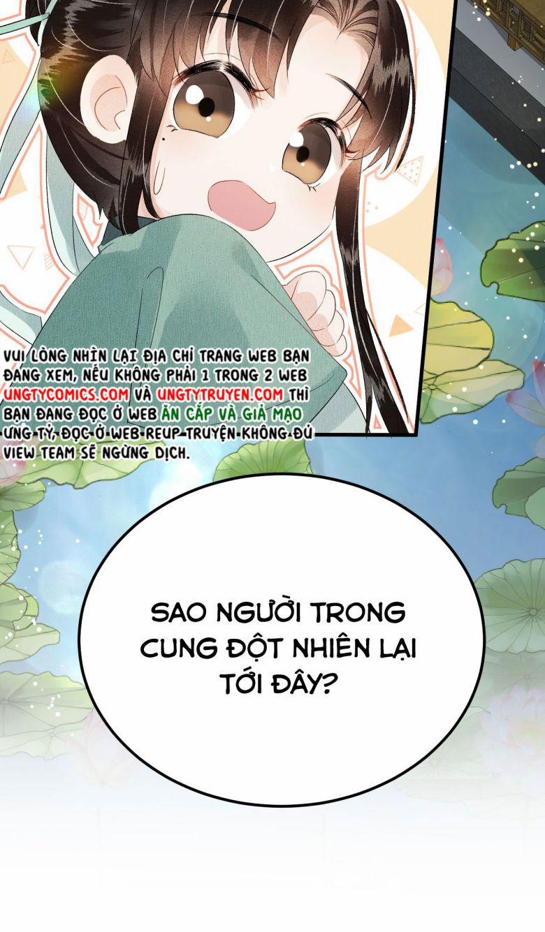 Vương Phi Này Là Nam Nhân 20 trang 32