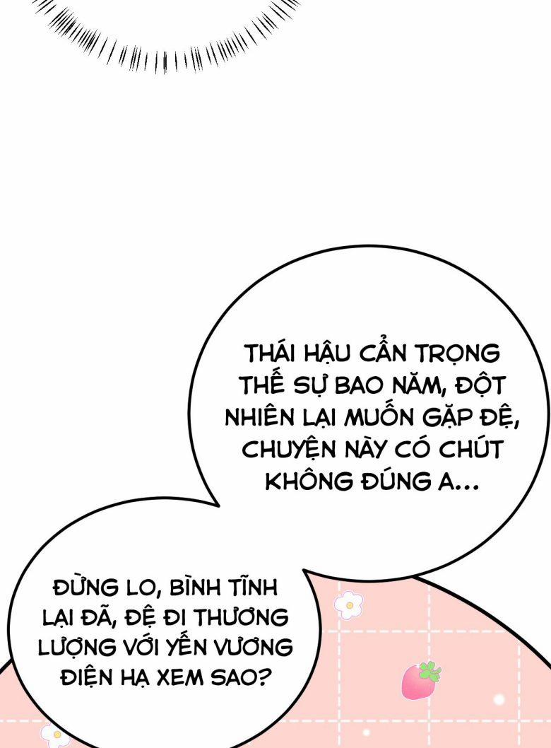 Vương Phi Này Là Nam Nhân 20 trang 37