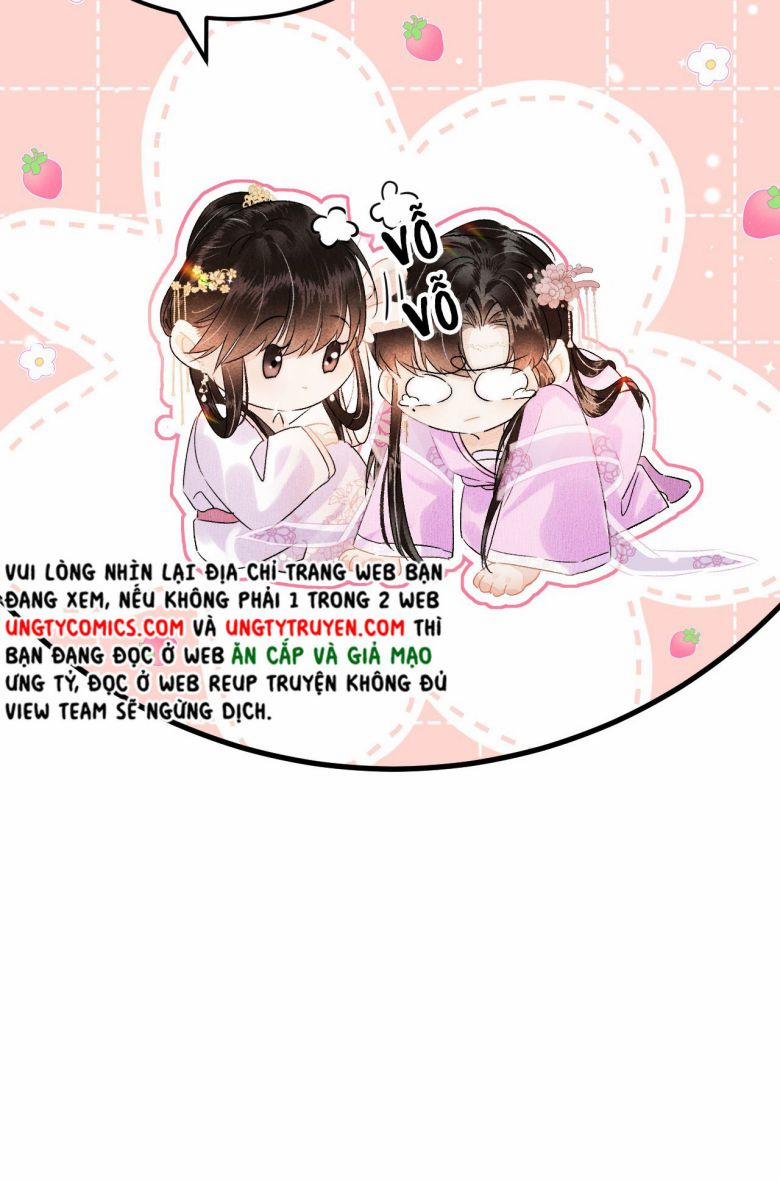 Vương Phi Này Là Nam Nhân 20 trang 38