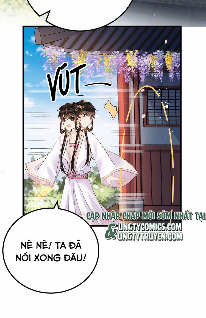 Vương Phi Này Là Nam Nhân 20 trang 41