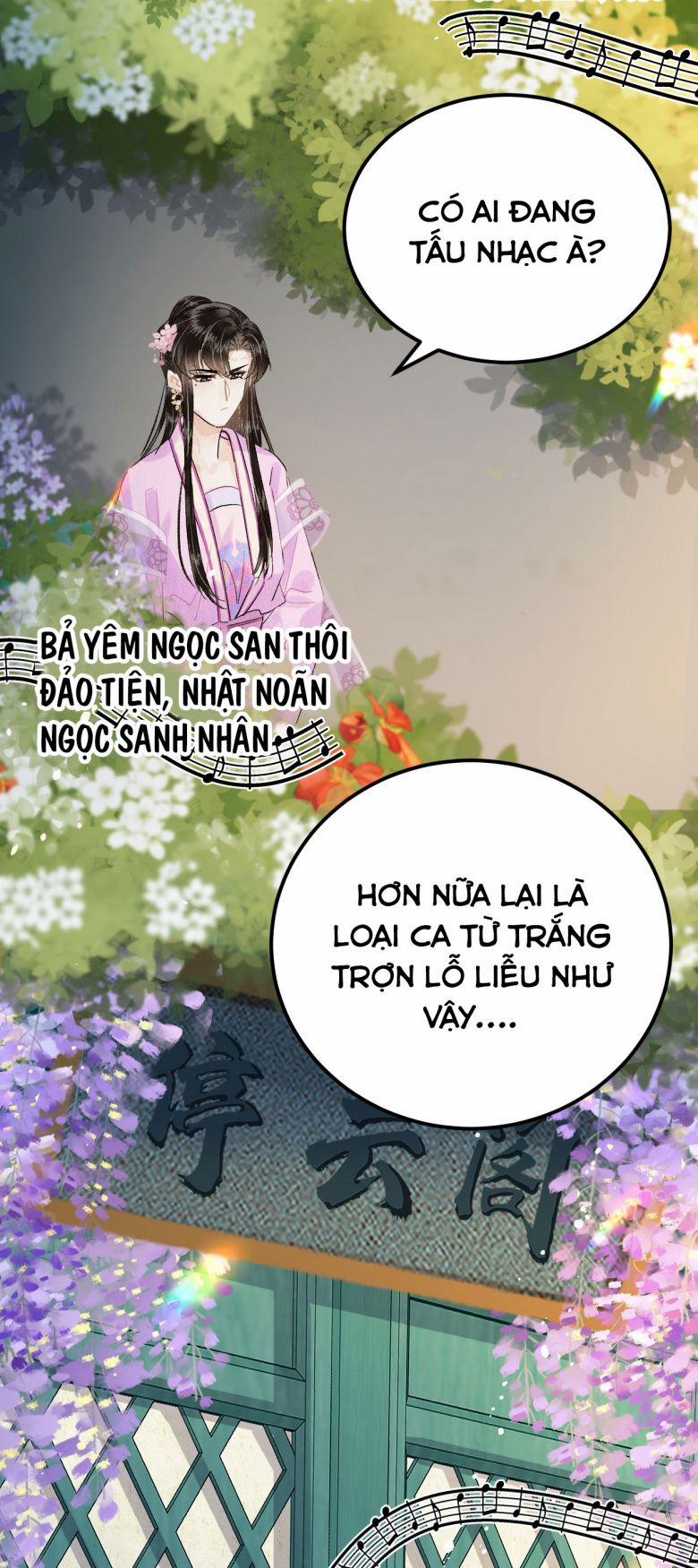 Vương Phi Này Là Nam Nhân 20 trang 43