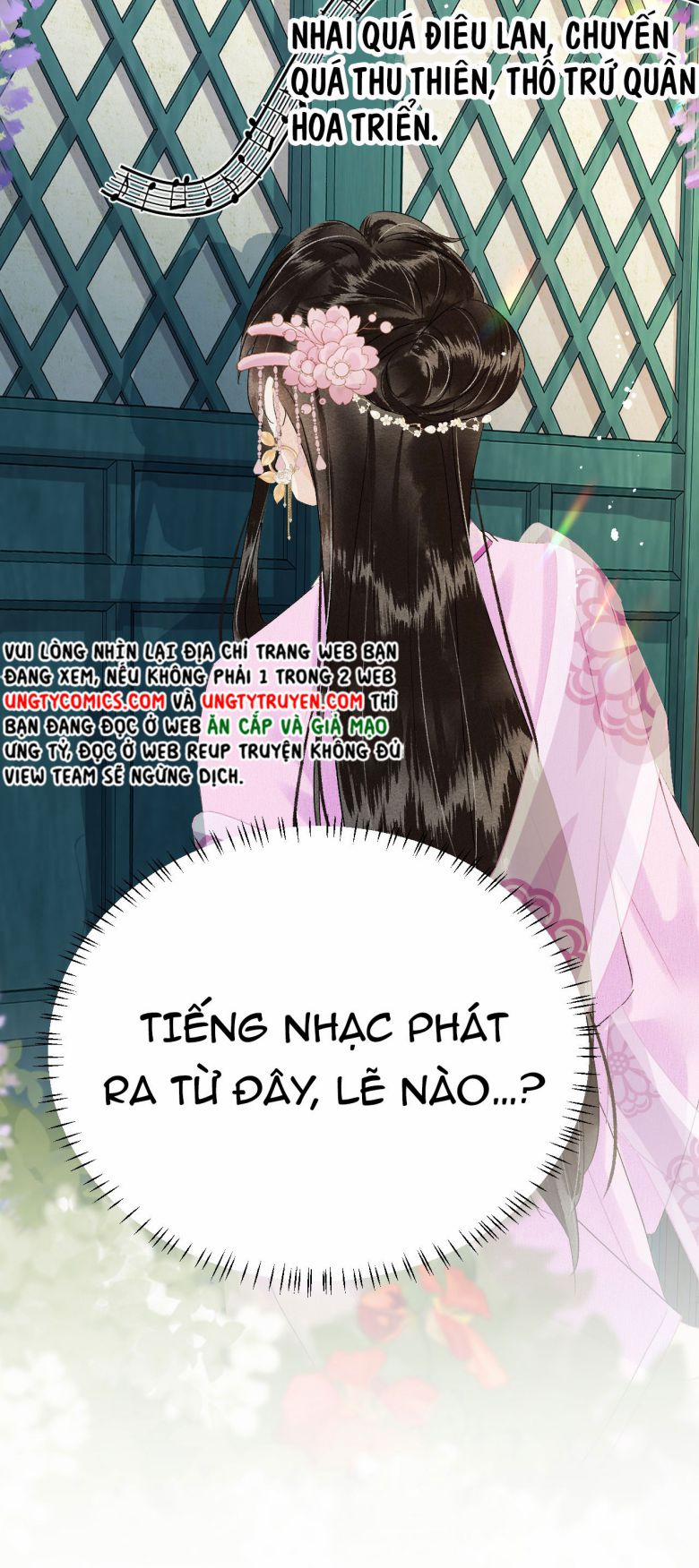 Vương Phi Này Là Nam Nhân 20 trang 44