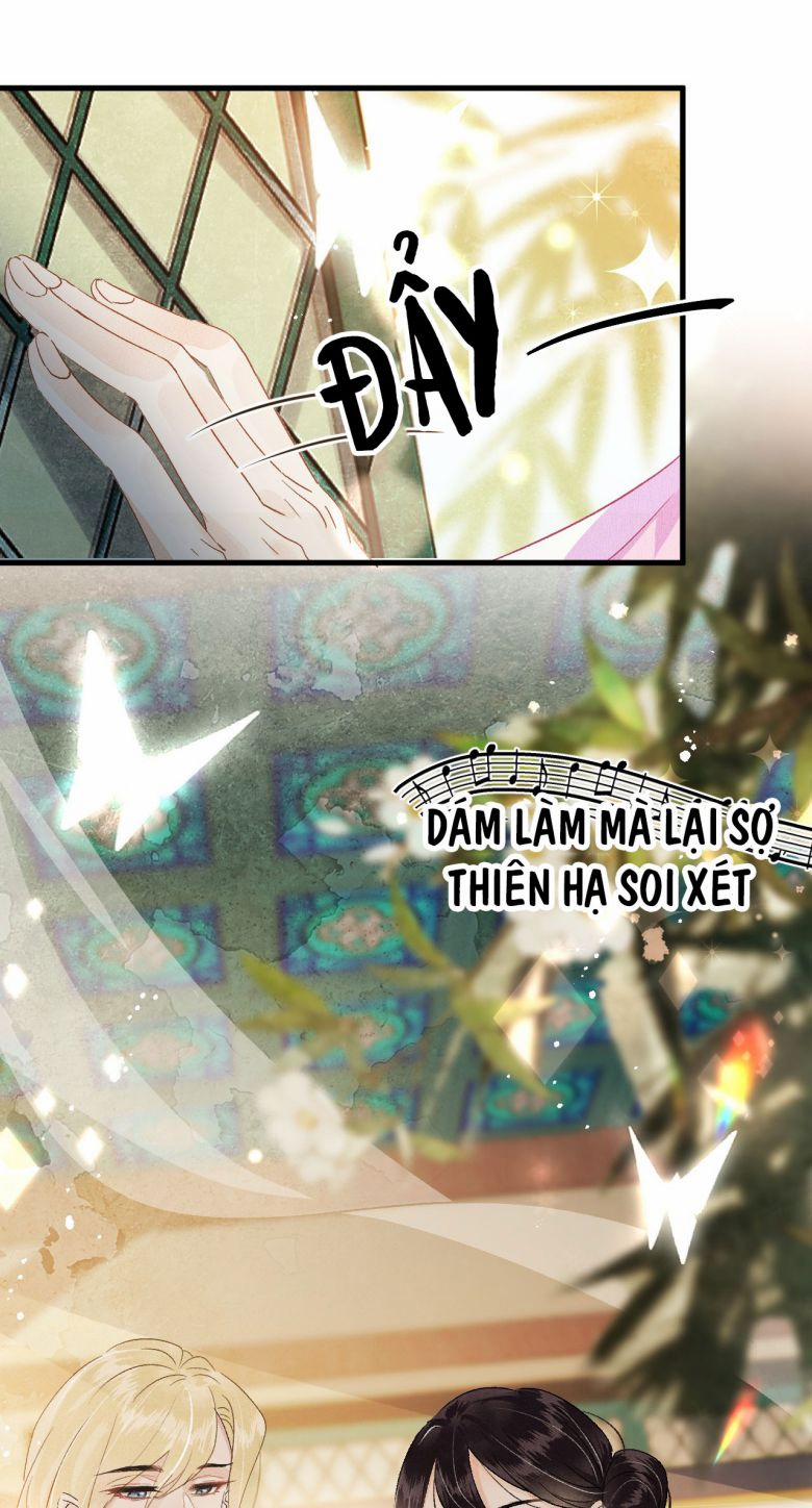 Vương Phi Này Là Nam Nhân 20 trang 45