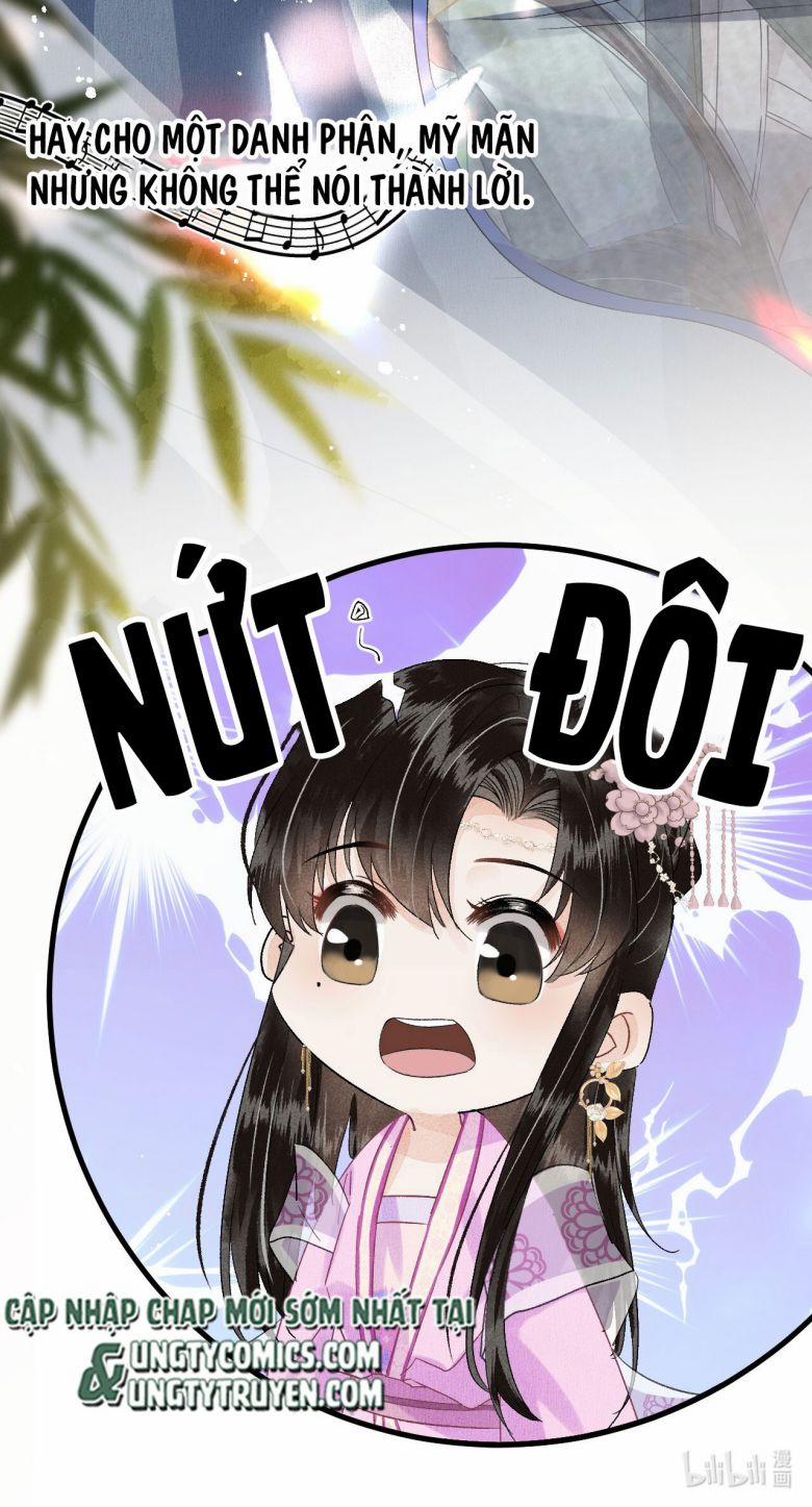 Vương Phi Này Là Nam Nhân 20 trang 47