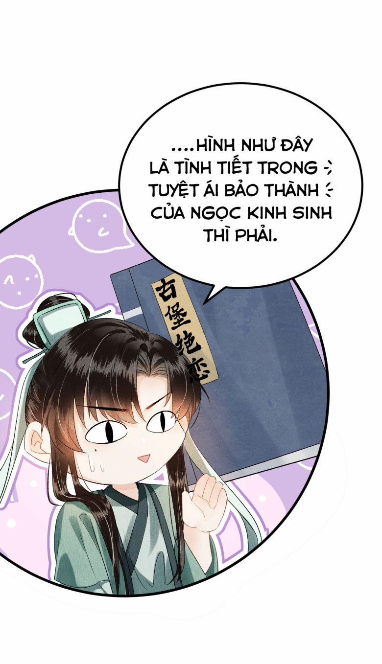 Vương Phi Này Là Nam Nhân 20 trang 9