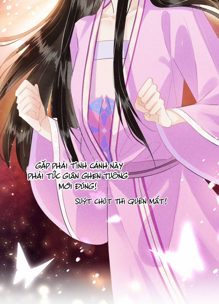 Vương Phi Này Là Nam Nhân 21 trang 15