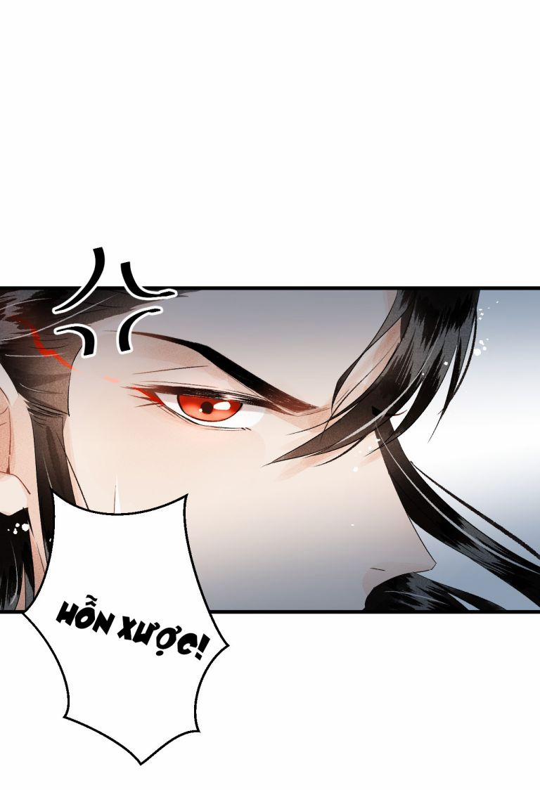 Vương Phi Này Là Nam Nhân 21 trang 29