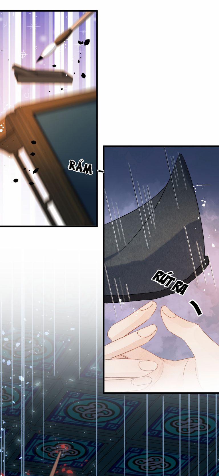 Vương Phi Này Là Nam Nhân 21 trang 30