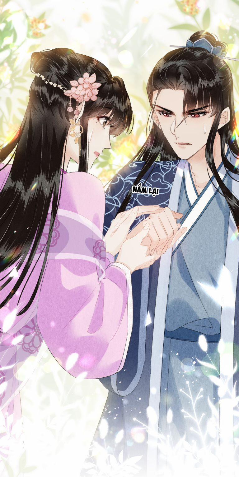 Vương Phi Này Là Nam Nhân 21 trang 37