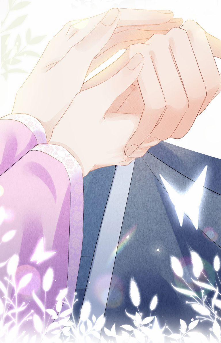 Vương Phi Này Là Nam Nhân 21 trang 38