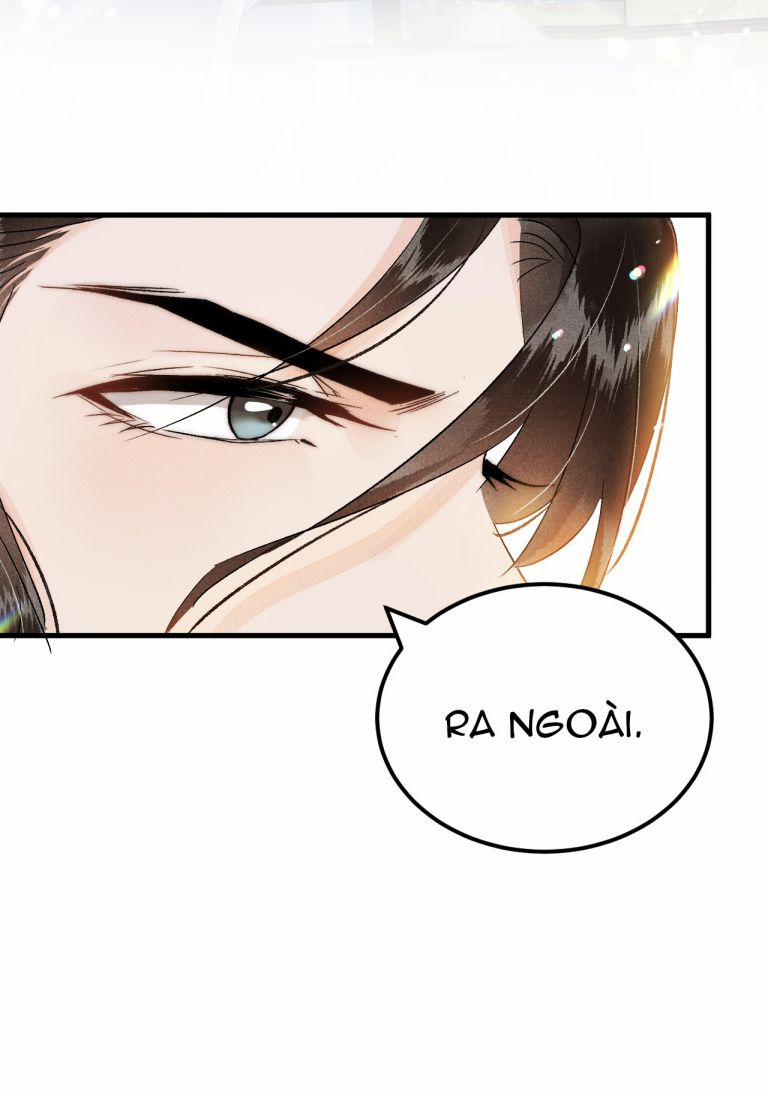 Vương Phi Này Là Nam Nhân 21 trang 7