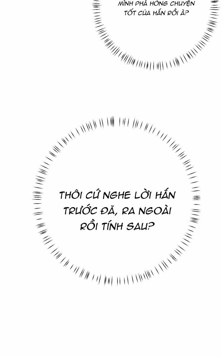 Vương Phi Này Là Nam Nhân 21 trang 9