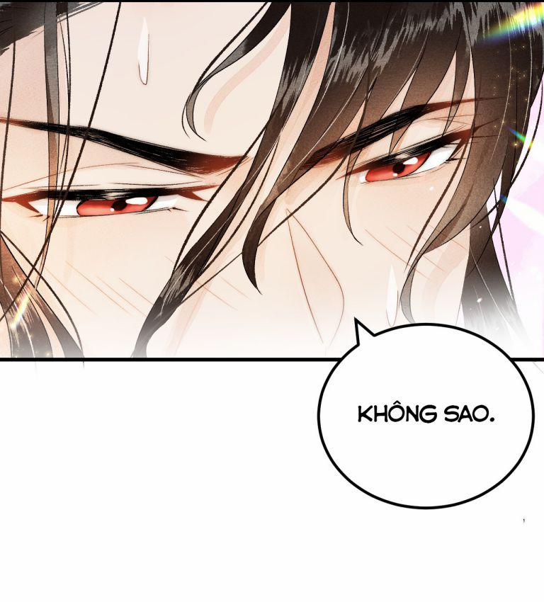 Vương Phi Này Là Nam Nhân 22 trang 11