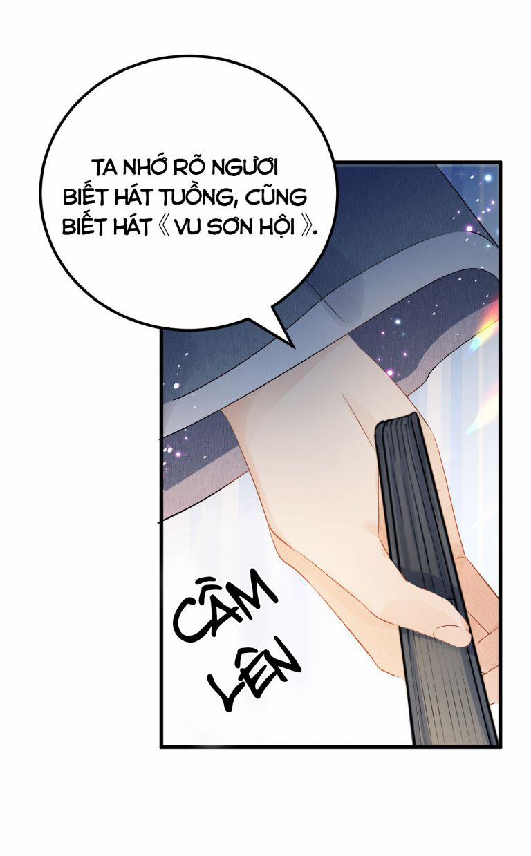 Vương Phi Này Là Nam Nhân 22 trang 12