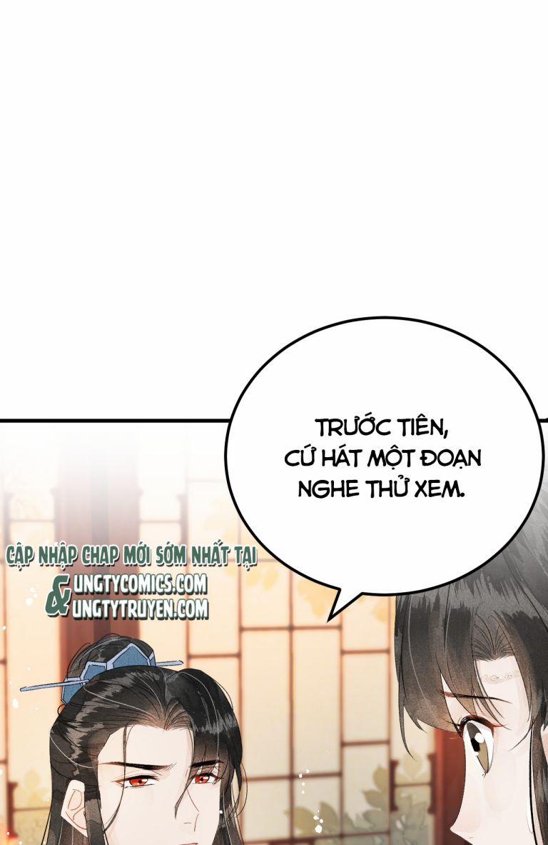 Vương Phi Này Là Nam Nhân 22 trang 13