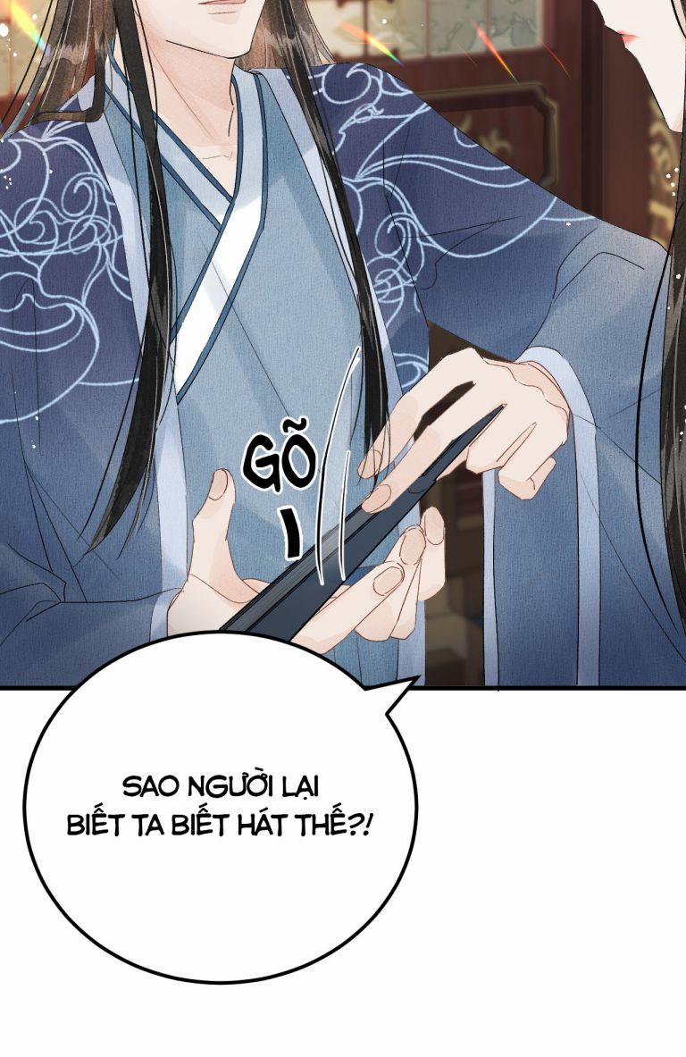 Vương Phi Này Là Nam Nhân 22 trang 14