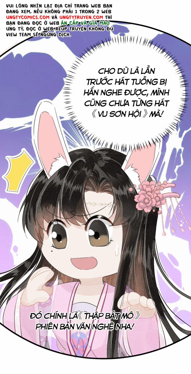 Vương Phi Này Là Nam Nhân 22 trang 15