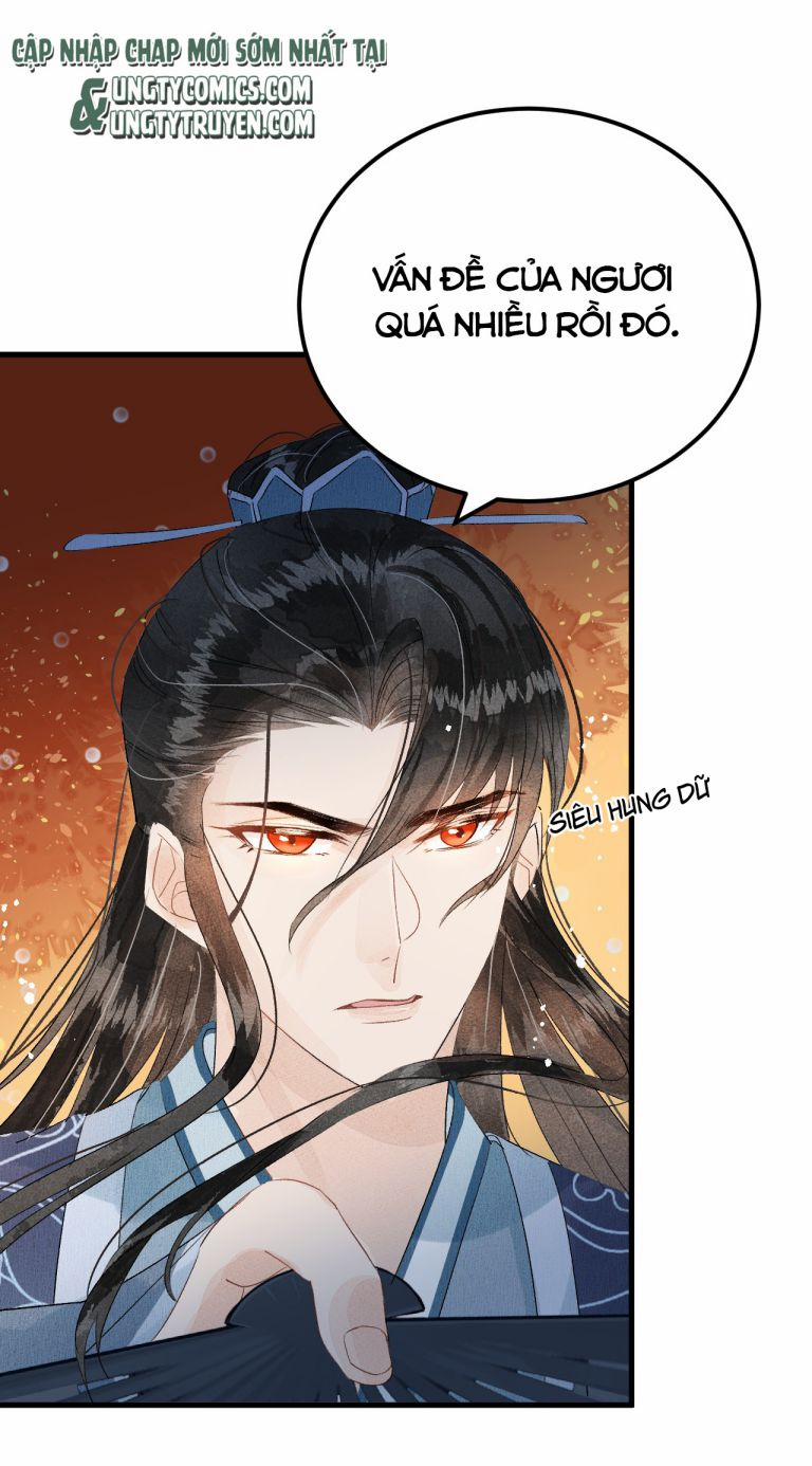 Vương Phi Này Là Nam Nhân 22 trang 18