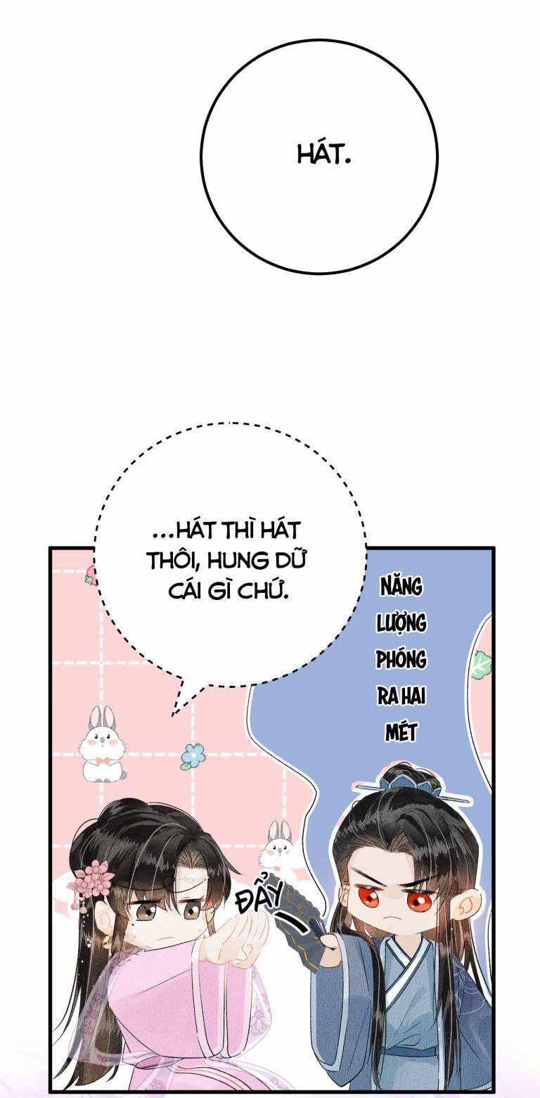 Vương Phi Này Là Nam Nhân 22 trang 19