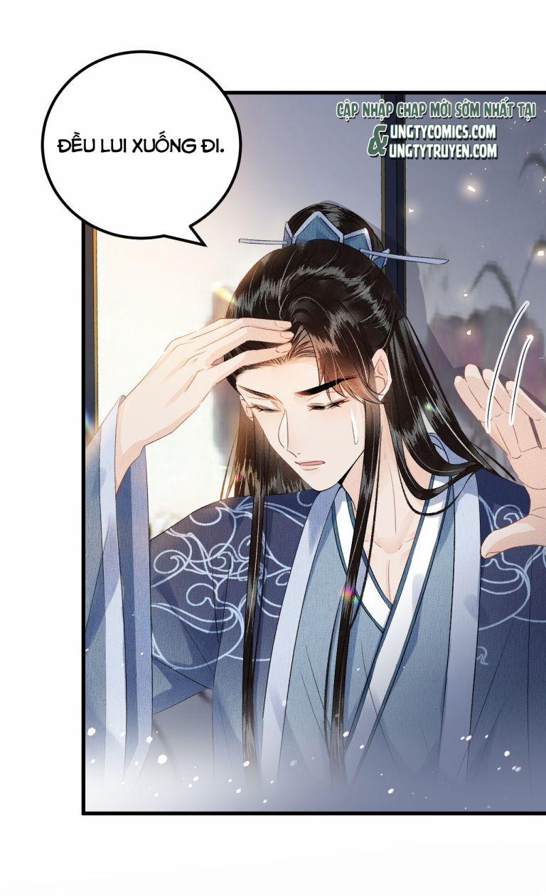 Vương Phi Này Là Nam Nhân 22 trang 2