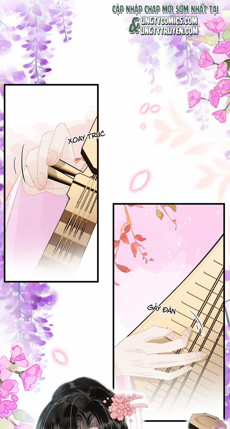 Vương Phi Này Là Nam Nhân 22 trang 20