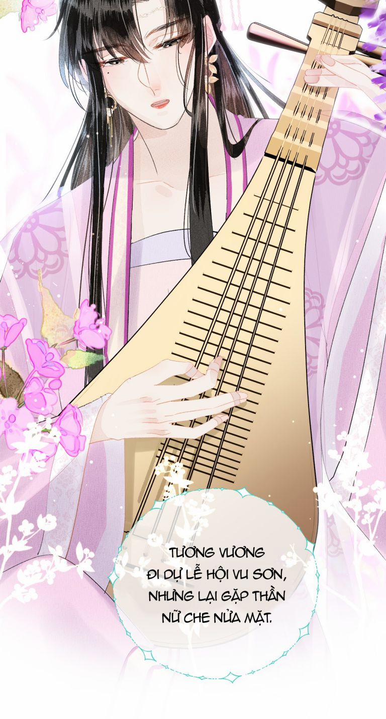 Vương Phi Này Là Nam Nhân 22 trang 21