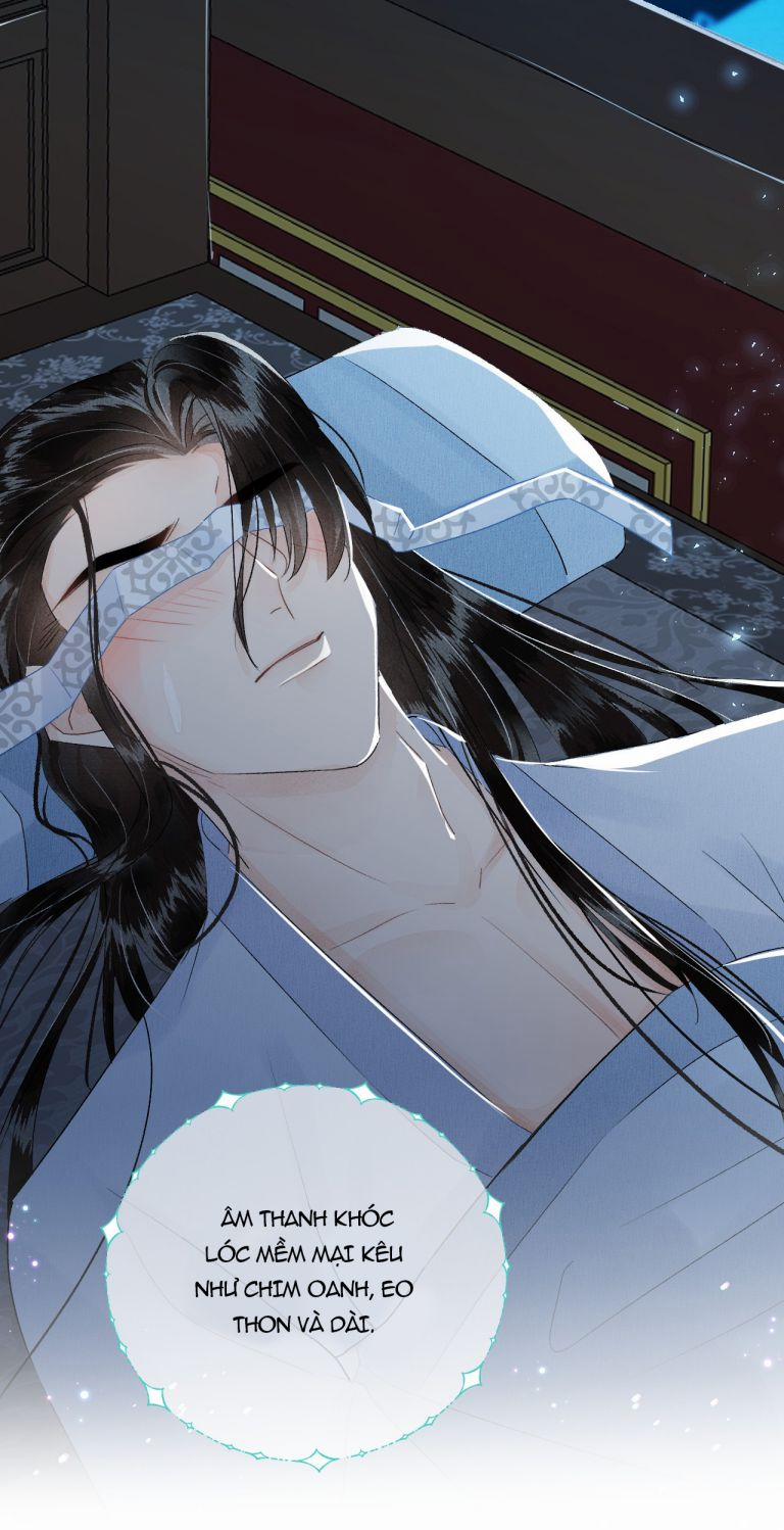 Vương Phi Này Là Nam Nhân 22 trang 23