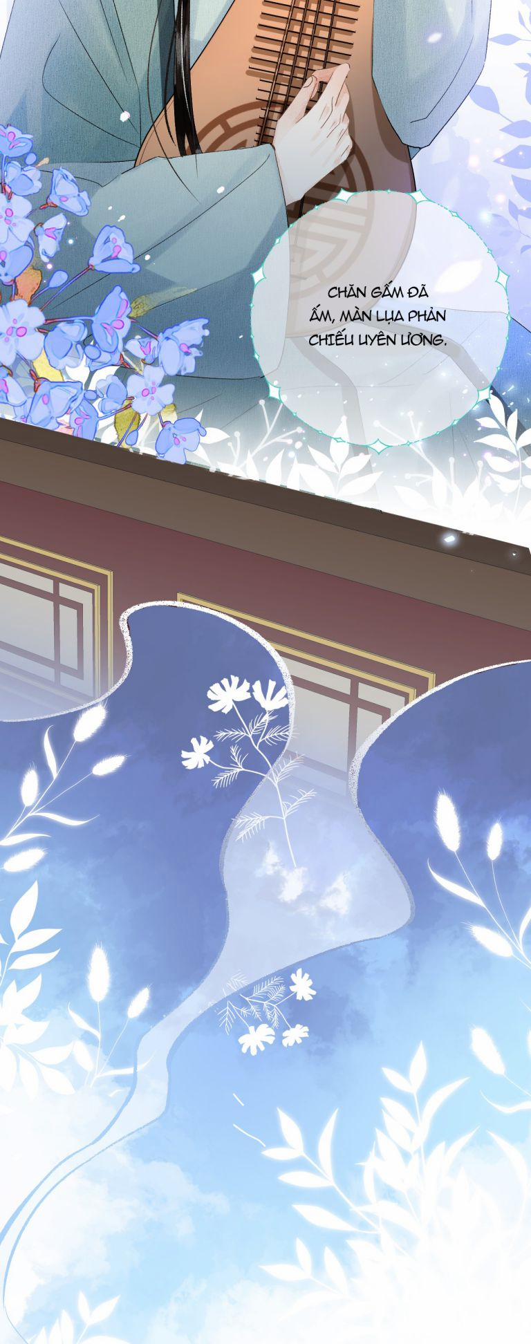 Vương Phi Này Là Nam Nhân 22 trang 25