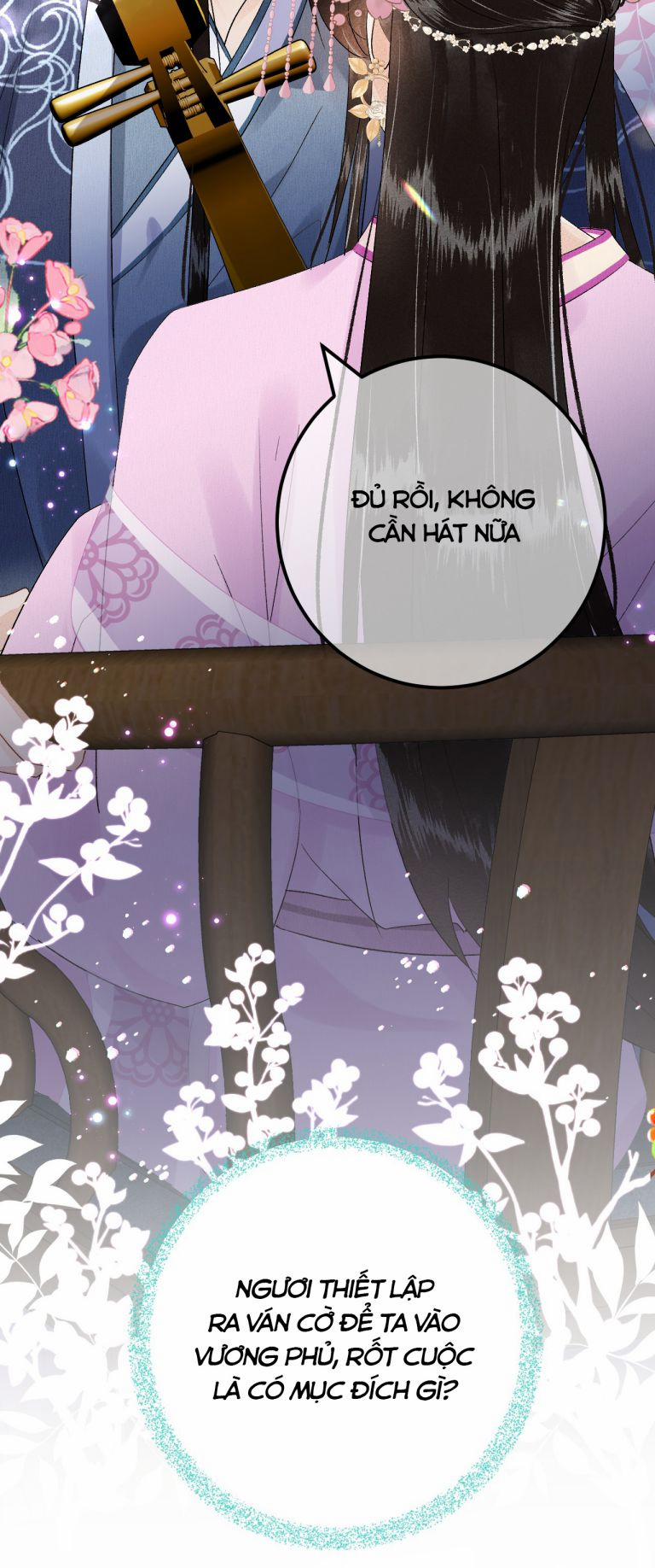 Vương Phi Này Là Nam Nhân 22 trang 29