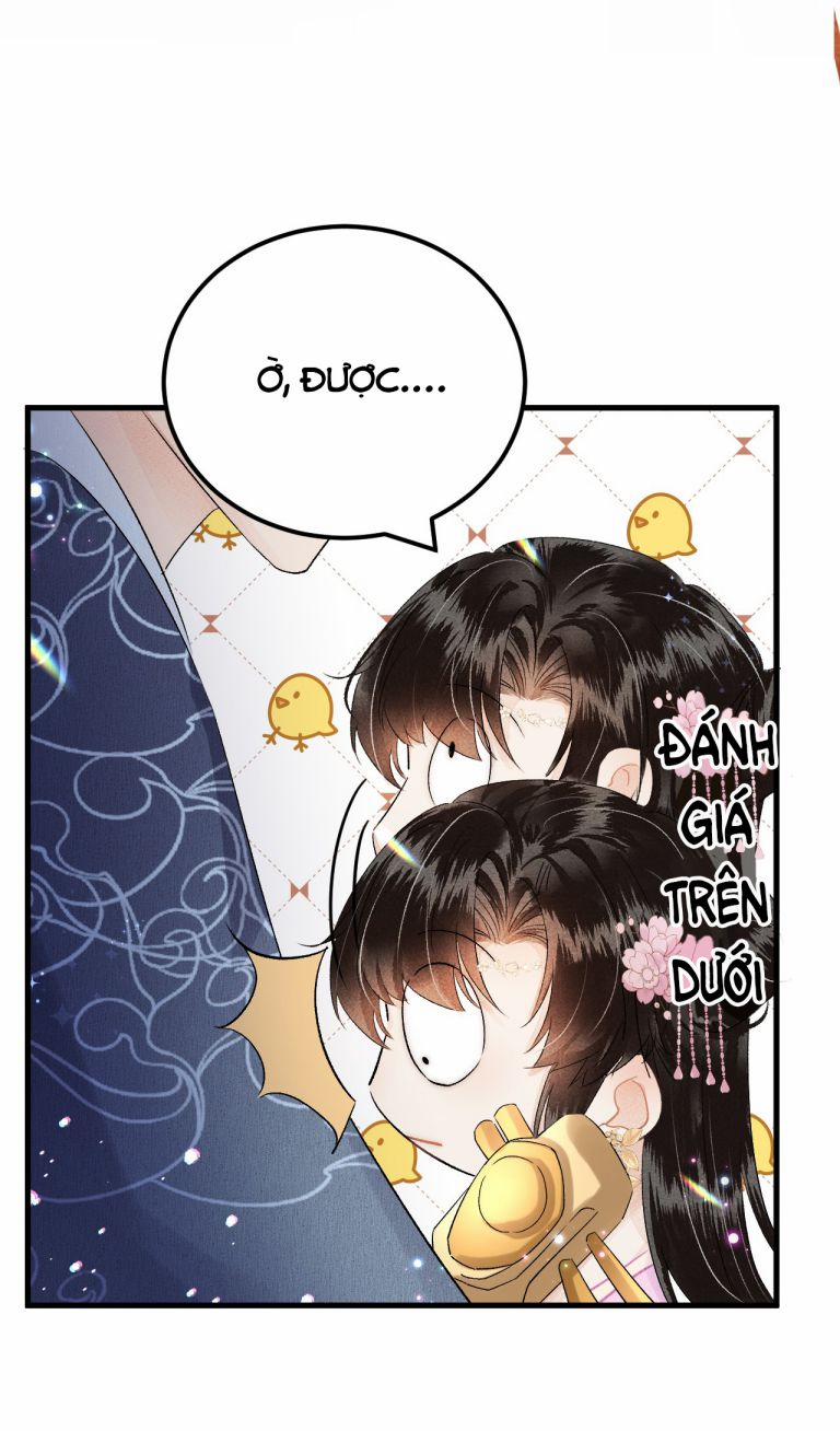 Vương Phi Này Là Nam Nhân 22 trang 30