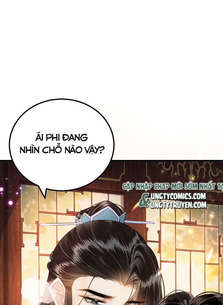 Vương Phi Này Là Nam Nhân 22 trang 34