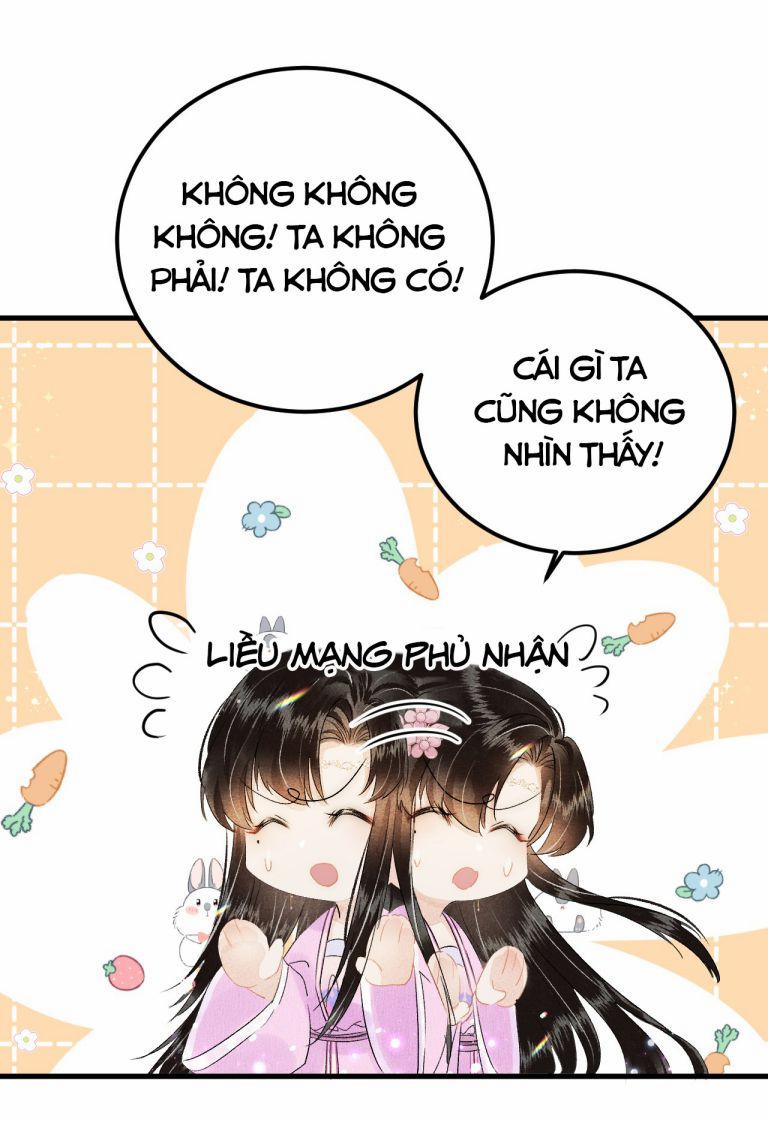 Vương Phi Này Là Nam Nhân 22 trang 36