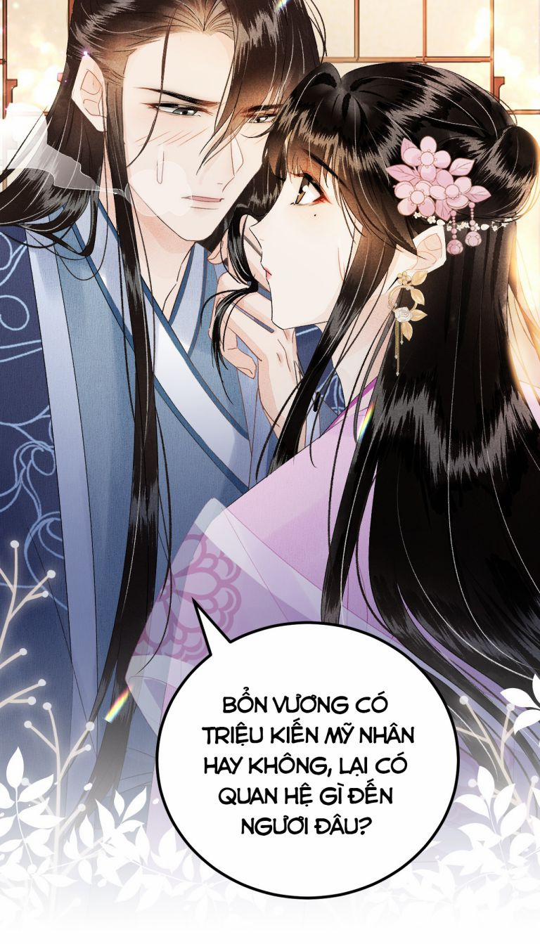 Vương Phi Này Là Nam Nhân 22 trang 40