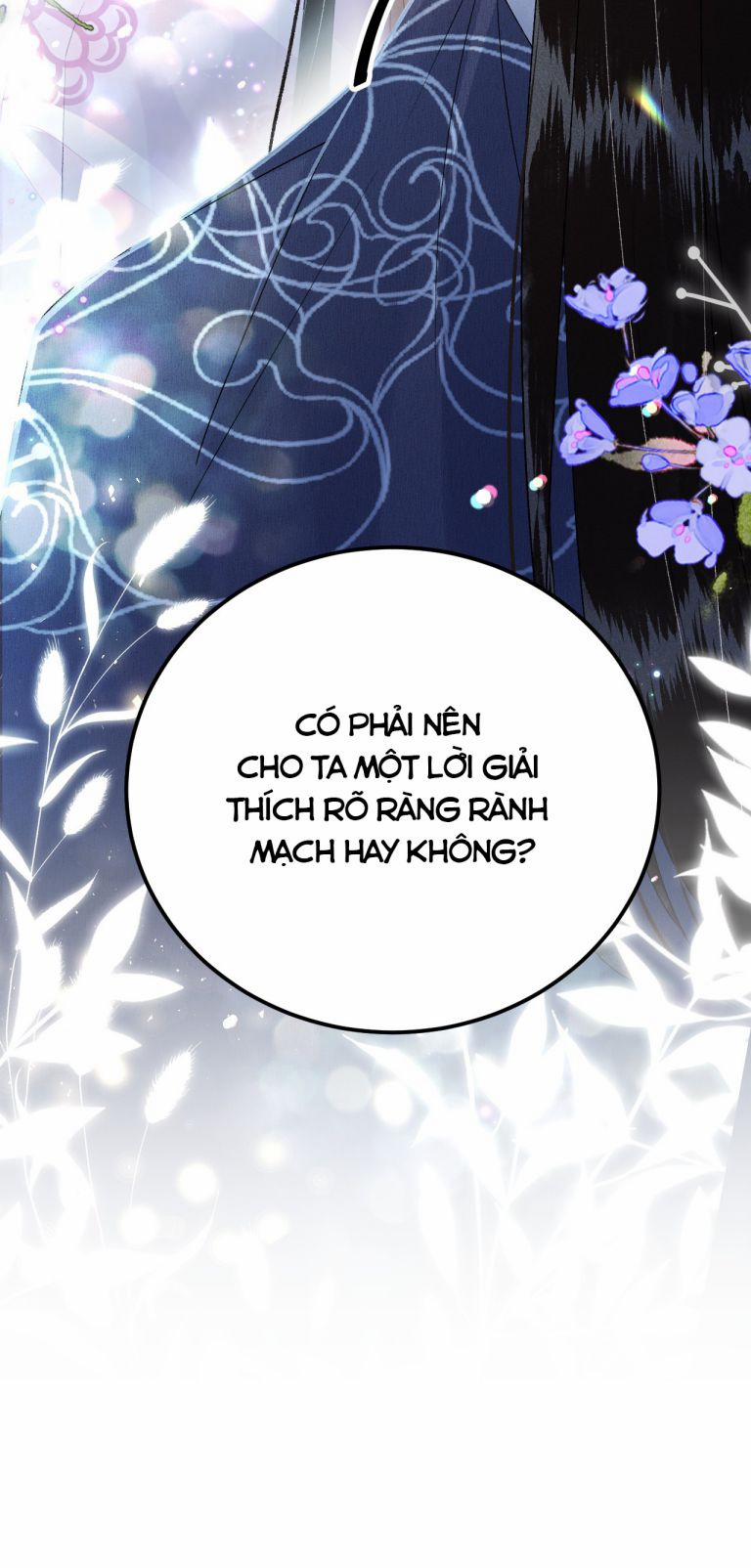 Vương Phi Này Là Nam Nhân 22 trang 44