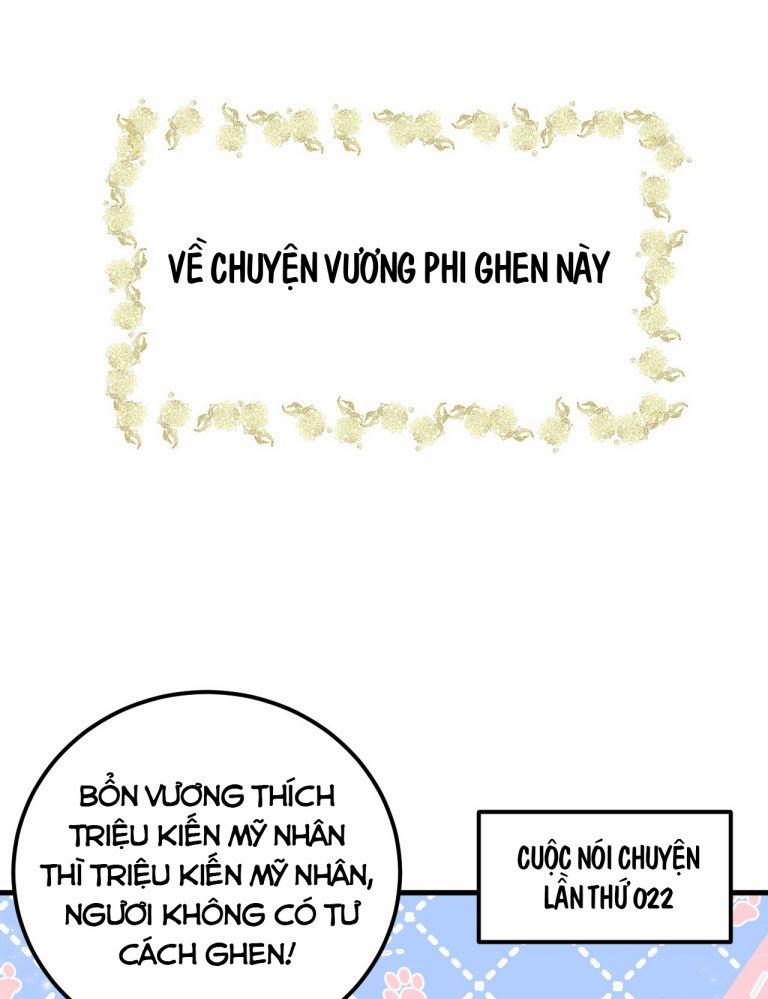 Vương Phi Này Là Nam Nhân 22 trang 45