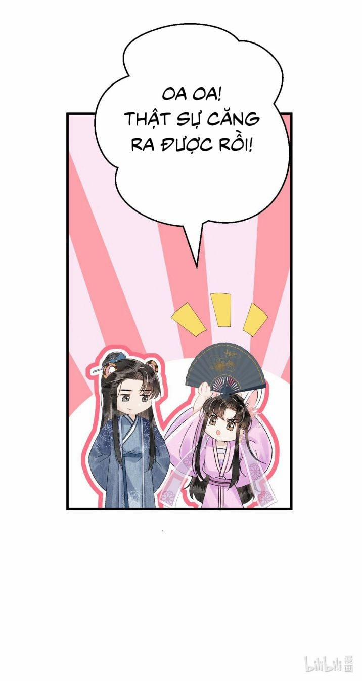 Vương Phi Này Là Nam Nhân 23 trang 27