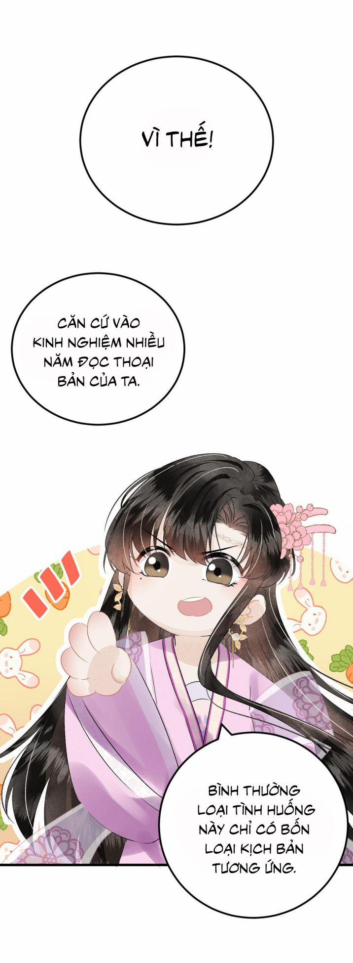 Vương Phi Này Là Nam Nhân 23 trang 9