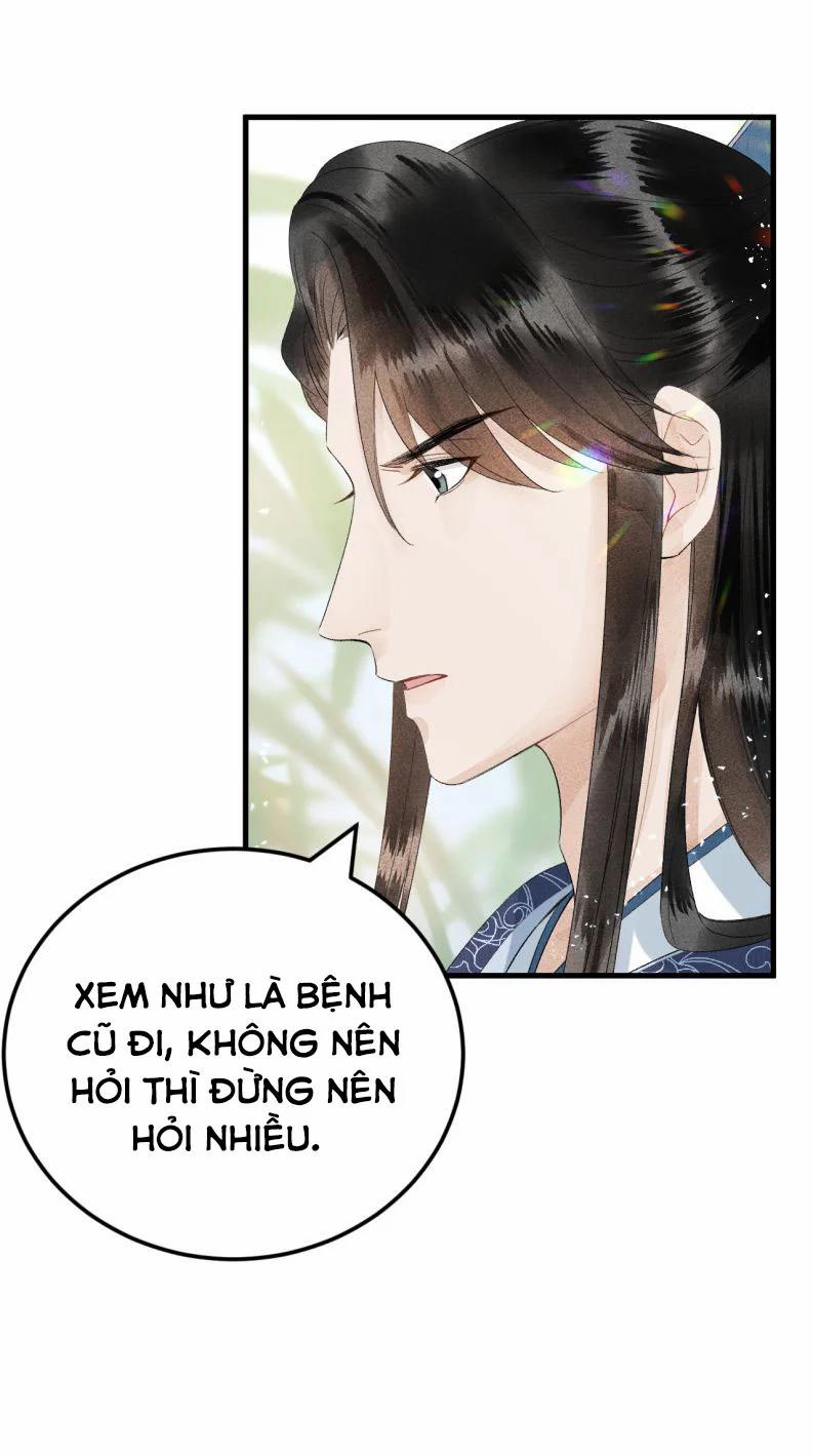 Vương Phi Này Là Nam Nhân 24 trang 34