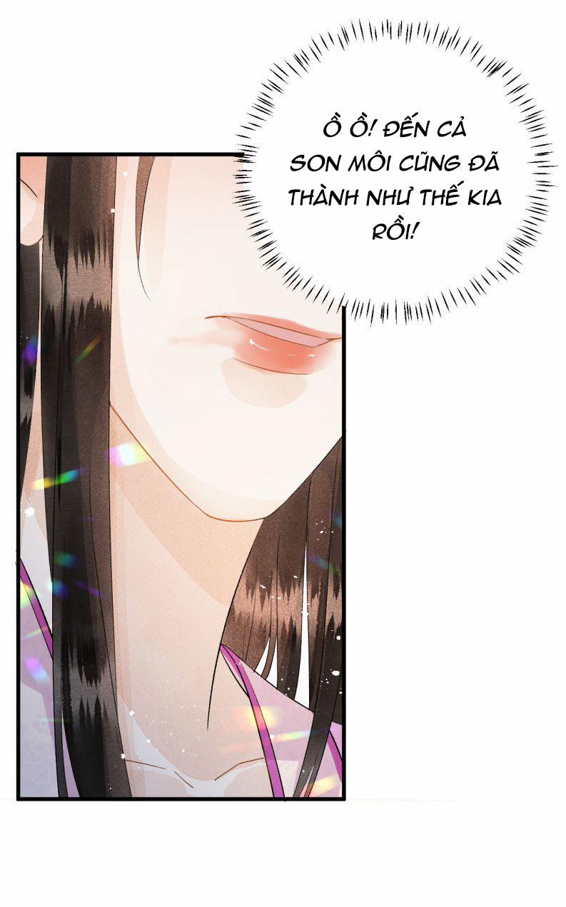 Vương Phi Này Là Nam Nhân 24 trang 42